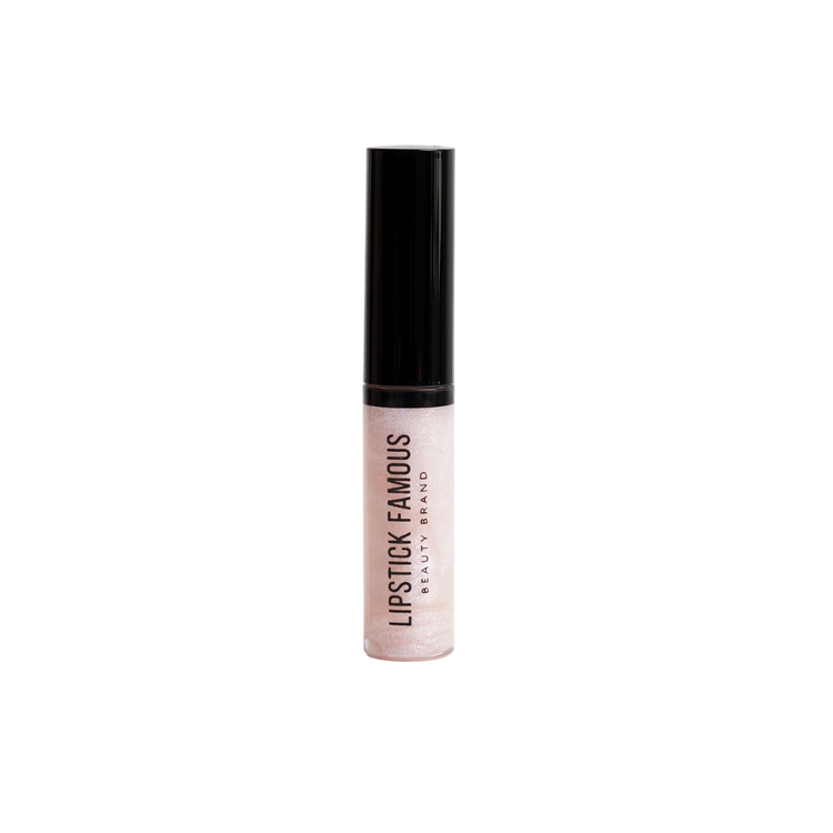 Sparkle High Definition Lip Glaze
