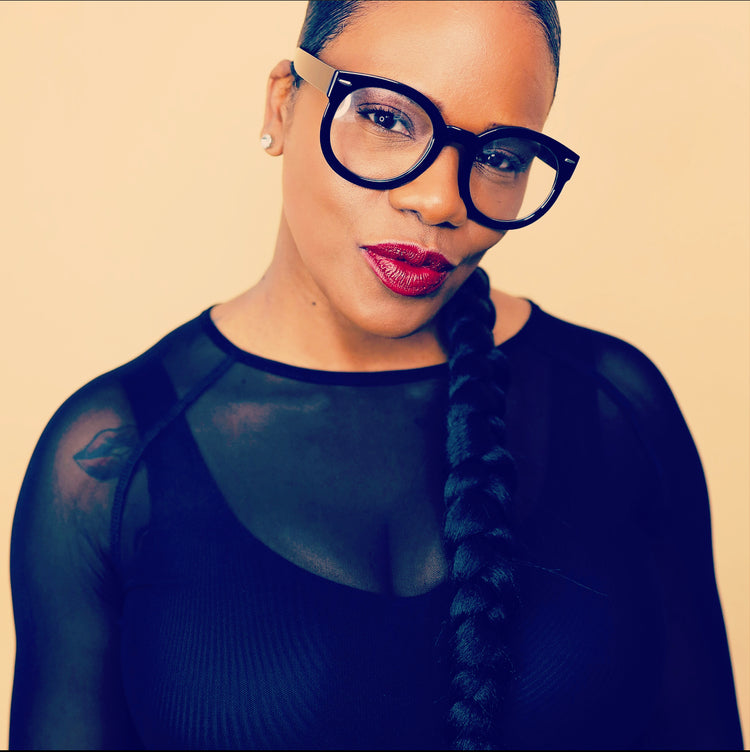 Cherry Red Lipstick
