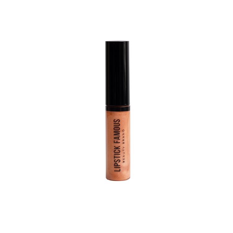 Peach Dreams High Definition Lip Glaze