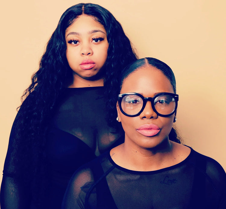 Mink Rose Lipstick