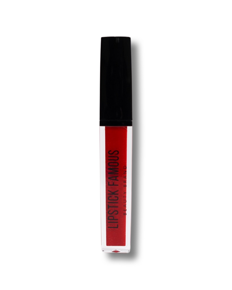 Award Show Liquid Lipstick