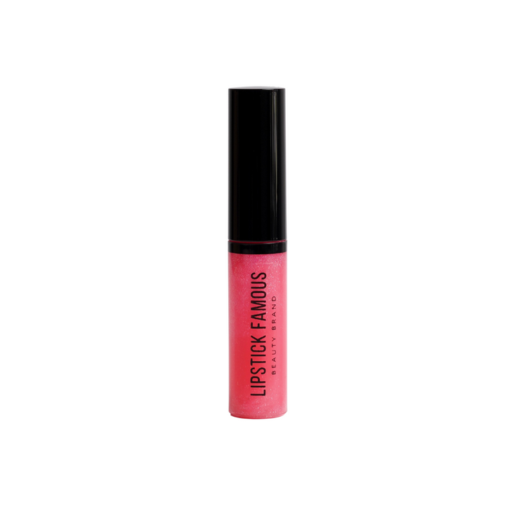 Bubble Gum High Definition Lip Glaze
