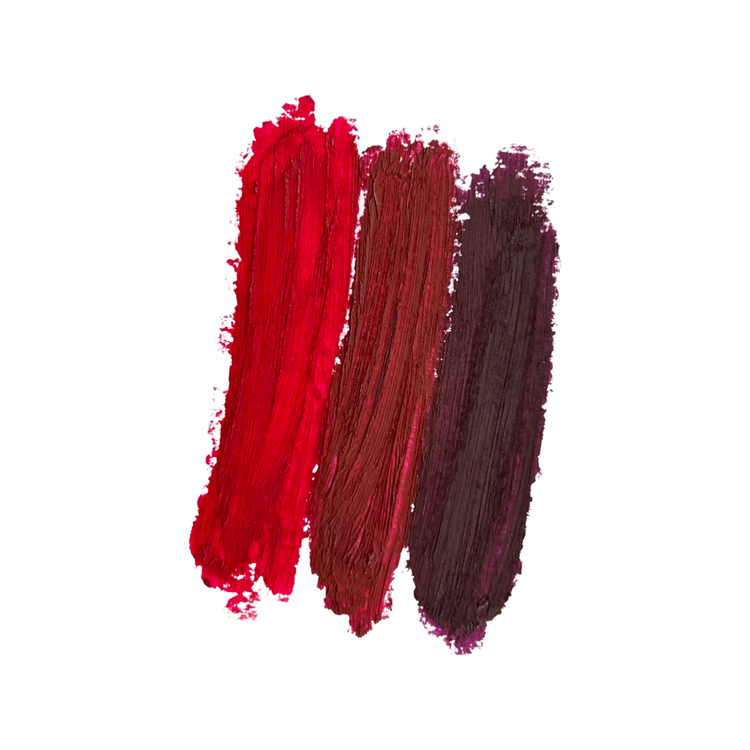 Roja Red Lipstick