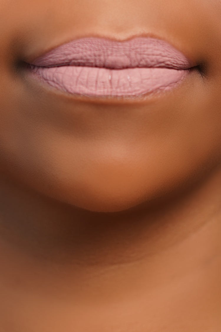 Rose' Liquid Lipstick