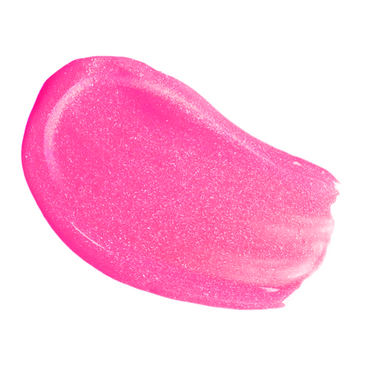 Bubble Gum High Definition Lip Glaze