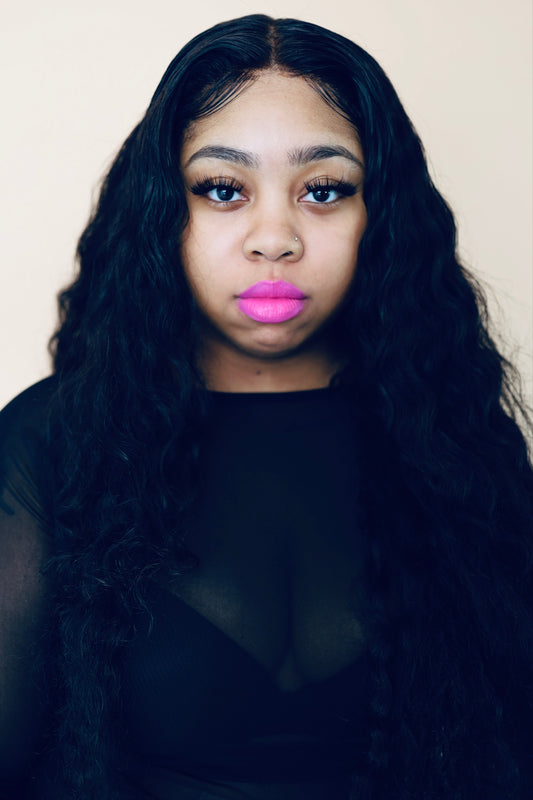 Pink Perfection Lipstick