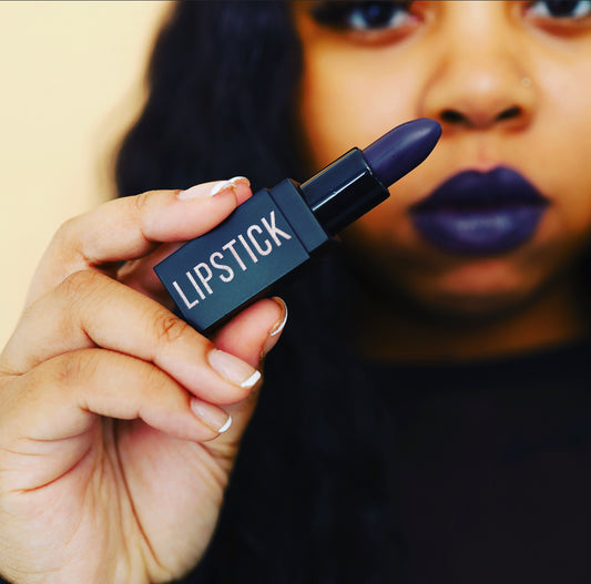 Violet Vixen Lipstick